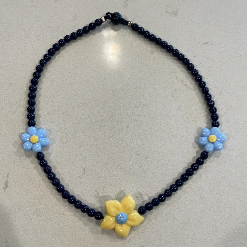 Bundle of Children’s Jewelry. Necklaces and Bracelets